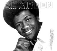 Green, Al - Back Up Train [Import]
