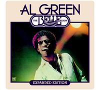 Green, Al - Belle Album: Expanded Edition