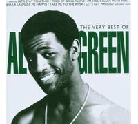 Green,Al - Best of..,the Very