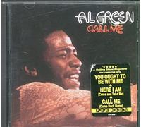 Green, Al - Call Me