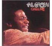 Green, Al - Call Me