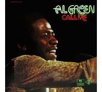 Green, Al - Call Me-HQ [Import]