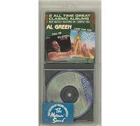 Green, Al - Call Me/Livin'For You