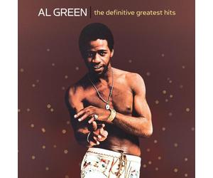 Green, Al - Definitive Greatest Hits