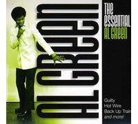 Green, Al - Essential