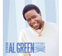 Green, Al - Everything S Ok [Import]