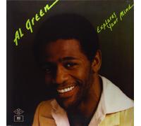 Green, Al - Explores Your Mind