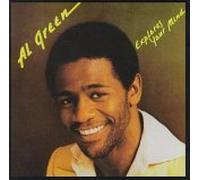 Green, Al - Explores Your Mind