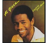Green, Al - Explores Your Mind