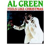 Green, Al - Feels Like Christmas