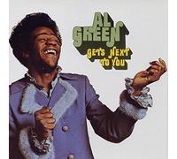 Green, Al - Gets Next to You [Import]