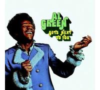Green Al - Gets Next to You