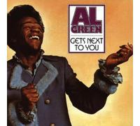 Green, Al - Gets Next to You