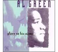 Green, Al - Glory to His Name by Green, Al (1995) Audio CD