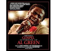 Green,Al - Gospel According to Al Green [Blu-ray]
