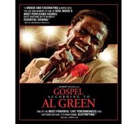 Green, Al - Gospel According To Al Green [Blu-ray] [Region 2] - DVD NEUF