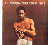 Green, Al - Greatest Hits