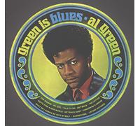 Green Al - Green Is Blues