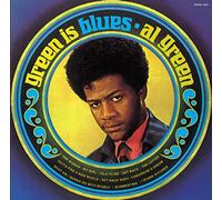 GREEN,AL - Green Is Blues (Limited)