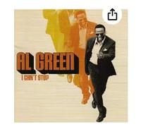 Green, Al - I Can T Stop (Cds200)