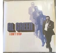 Green, Al - I Can't Stop/I'd Still Choose You