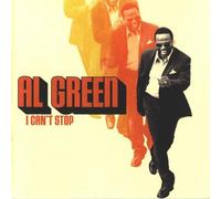 Green, Al - I Can't Stop [Import]