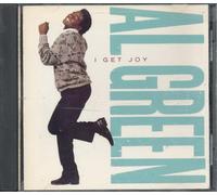 Green, Al - I Get Joy