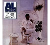 Green Al - I'm Still in Love with [Import]