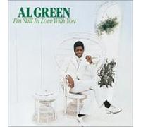 Green, Al - I'm Still in Love with You