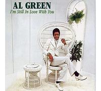 Al Green I'm Still in Love With You (Vinyl) 12" Album