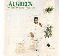 Green, Al - I'm Still in Love with You