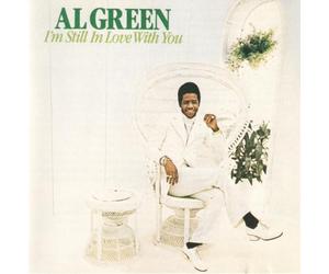 Green, Al - I'm Still in Love with You