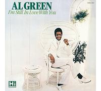 GREEN,AL - I'm Still In Love With You (Li