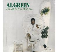 Green,Al - I'M Still in Love With You [Vinyl LP]