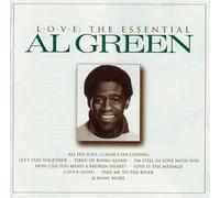Green, Al - L-O-V-E : The Essential