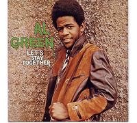Al Green - Let's Stay Together [New Vinyl LP] 180 Gram