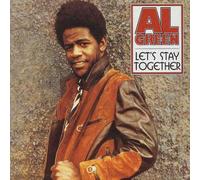 Green Al - Let's Stay Together