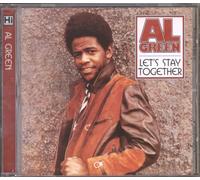 Green,Al - Let's Stay Together