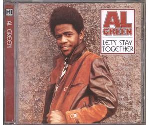 Green,Al - Let's Stay Together [Import]