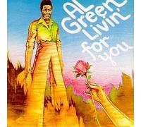 Green, Al - Livin' for You
