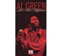 Green, Al - Love & Happiness