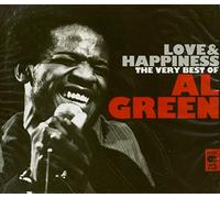 Al Green - Love & Happiness [Import]
