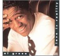 Green, Al - Love Is Reality