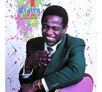 Al Green Love Ritual (CD) Album