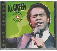 Green, Al - Master Hits