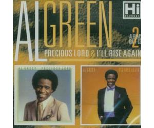 Green, Al - Precious Lord + I'll Rise Again (1982/83)