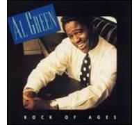 Green, Al - Rock of Ages
