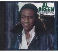 Green, Al - Soul Survivor