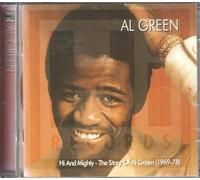 Green, Al - Story of Al Green