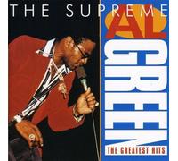 Green, Al - Supreme Al Green [Import]